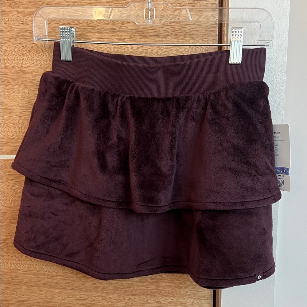Athleta FEELIN’ GREAT SKIRT